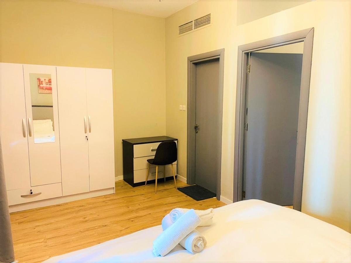 Heart Of Marina - Marina Diamond 2 Apartment *