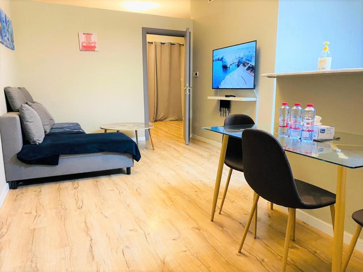 Apartment Heart Of Marina - Marina Diamond 2 *