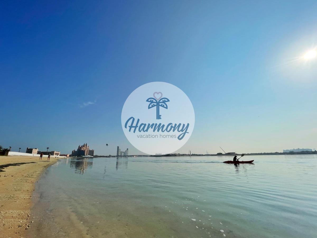 Harmony - Balqis Apartment *