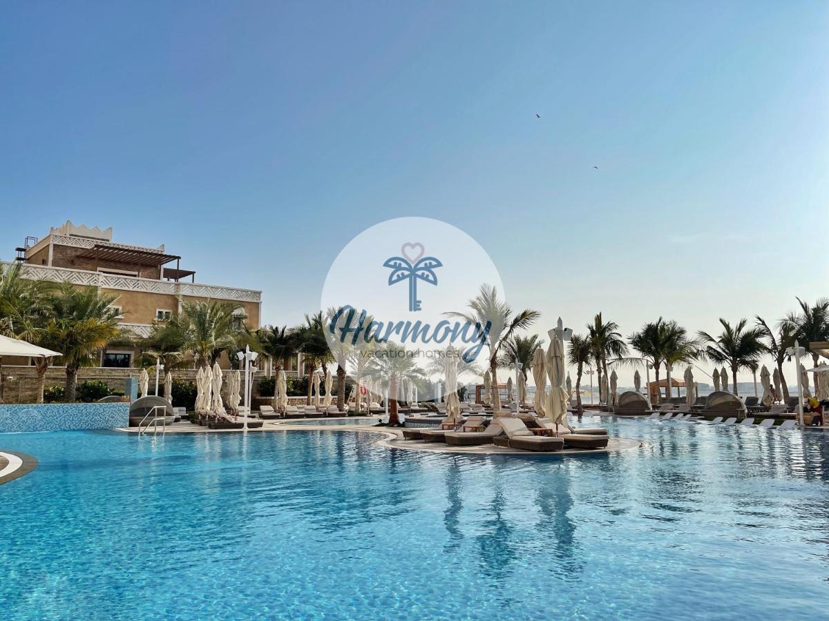 Harmony - Balqis Apartment Dubai