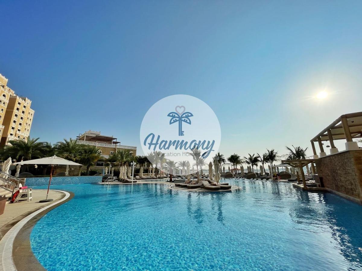 Harmony - Balqis Apartamento