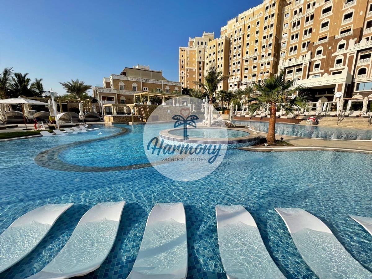 Apartamento Harmony - Balqis Dubai