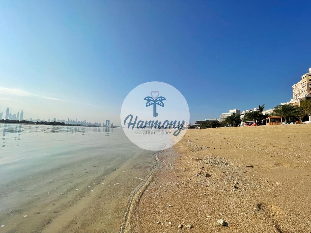 Harmony - Balqis Apartment