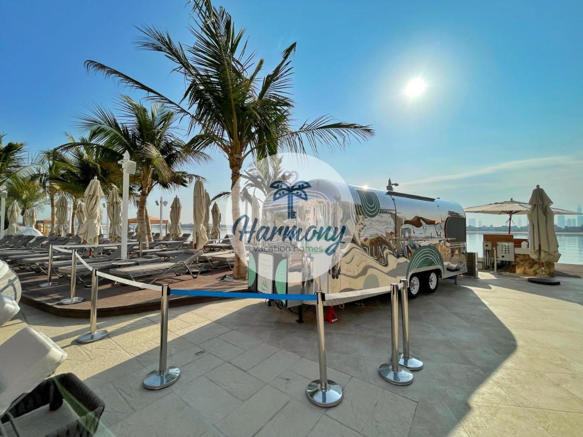 Apartment Harmony - Balqis *