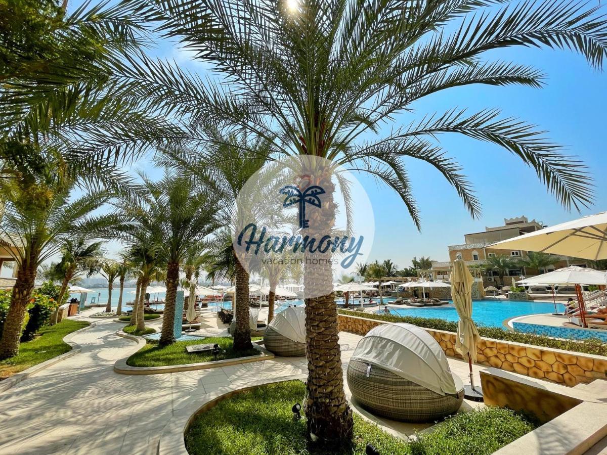 Apartamento Harmony - Balqis