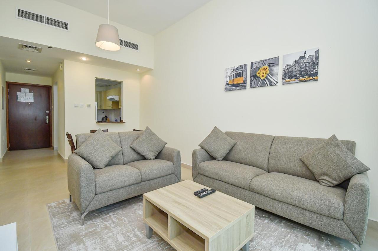 Luxury Escapes - Cozy 1 Bedroom With Study In Marina Park Tower Apartment *