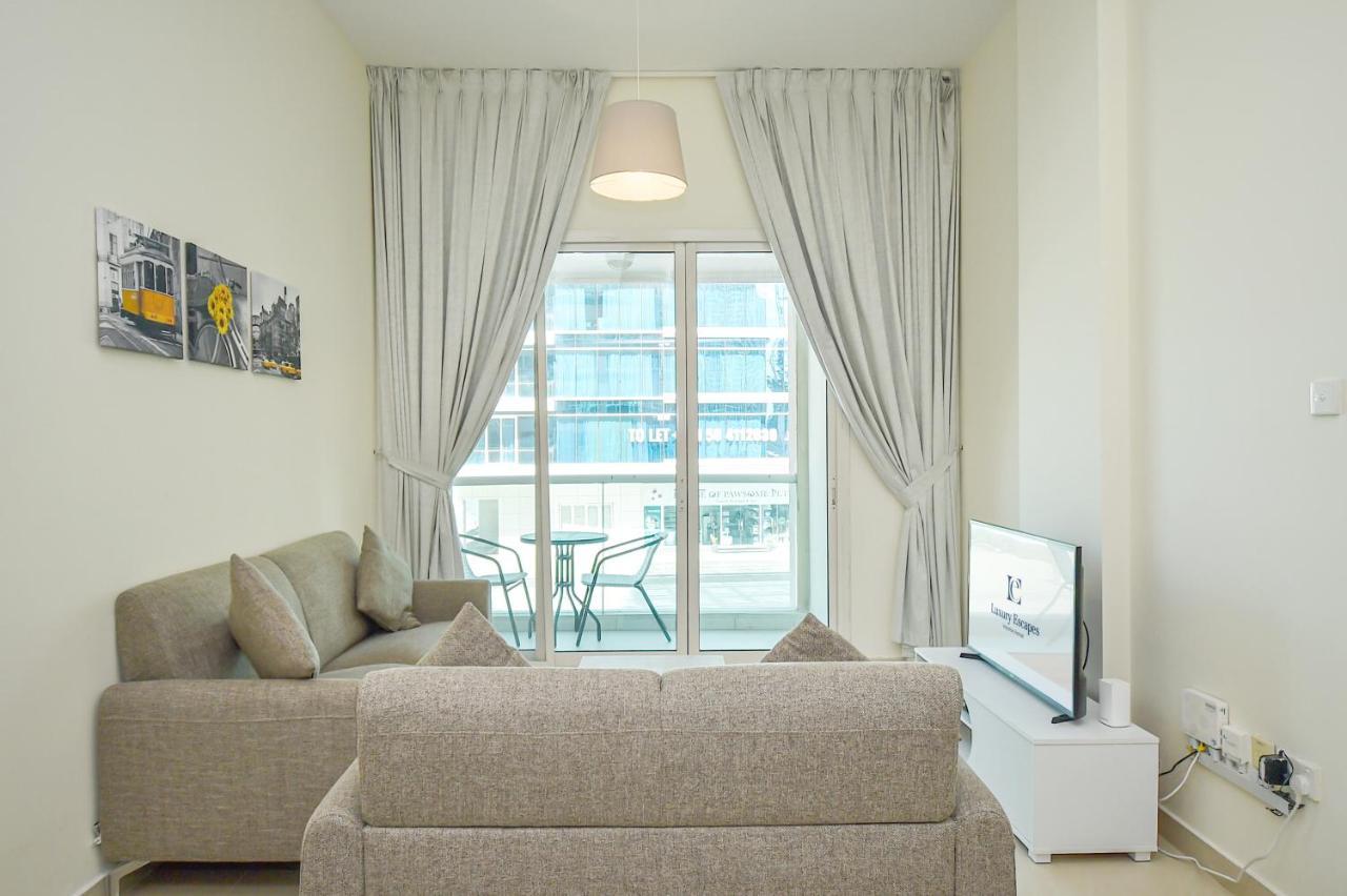 Luxury Escapes - Cozy 1 Bedroom With Study In Marina Park Tower Apartment *