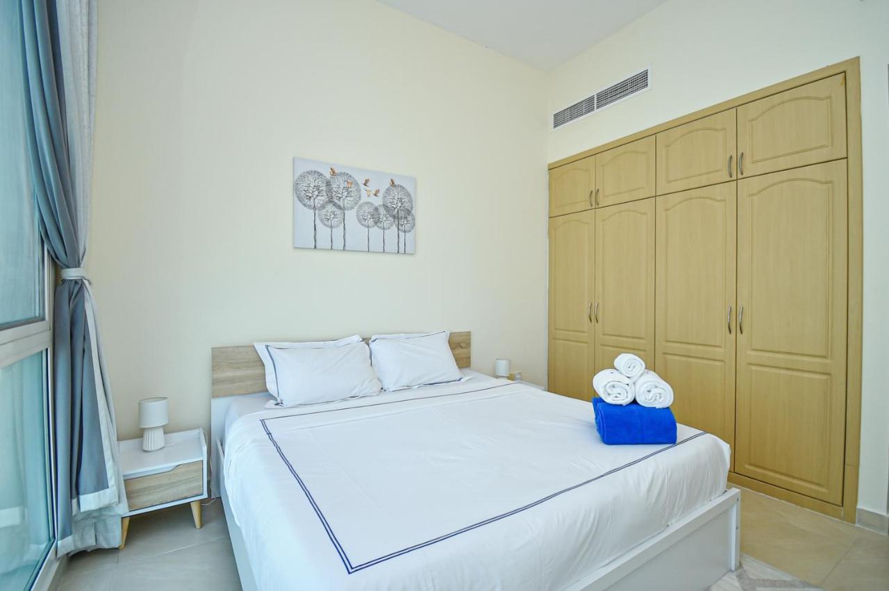 Luxury Escapes - Cozy 1 Bedroom With Study In Marina Park Tower