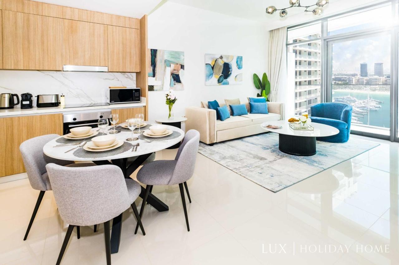 Apartment Lux - The Luxury Sunspot Beach Dubai