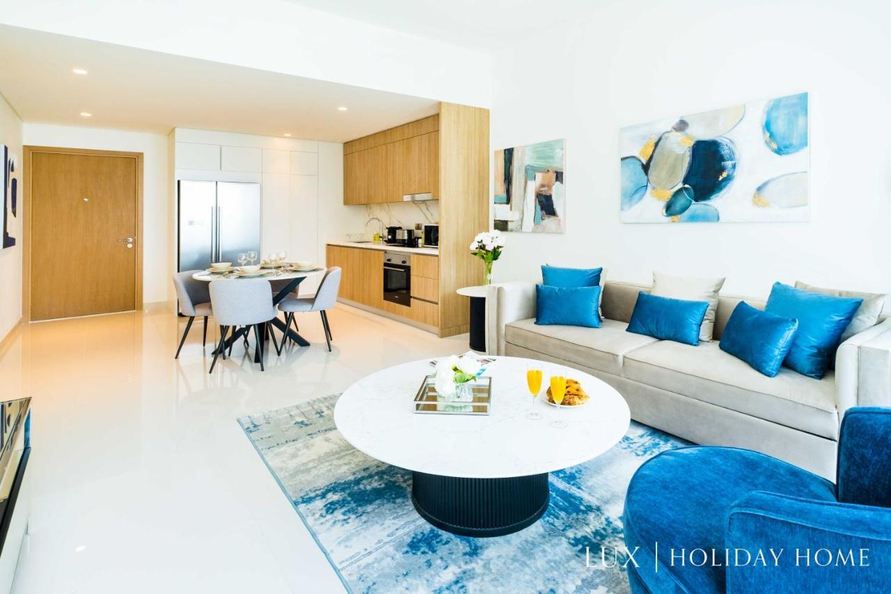 Apartment Lux - The Luxury Sunspot Beach *