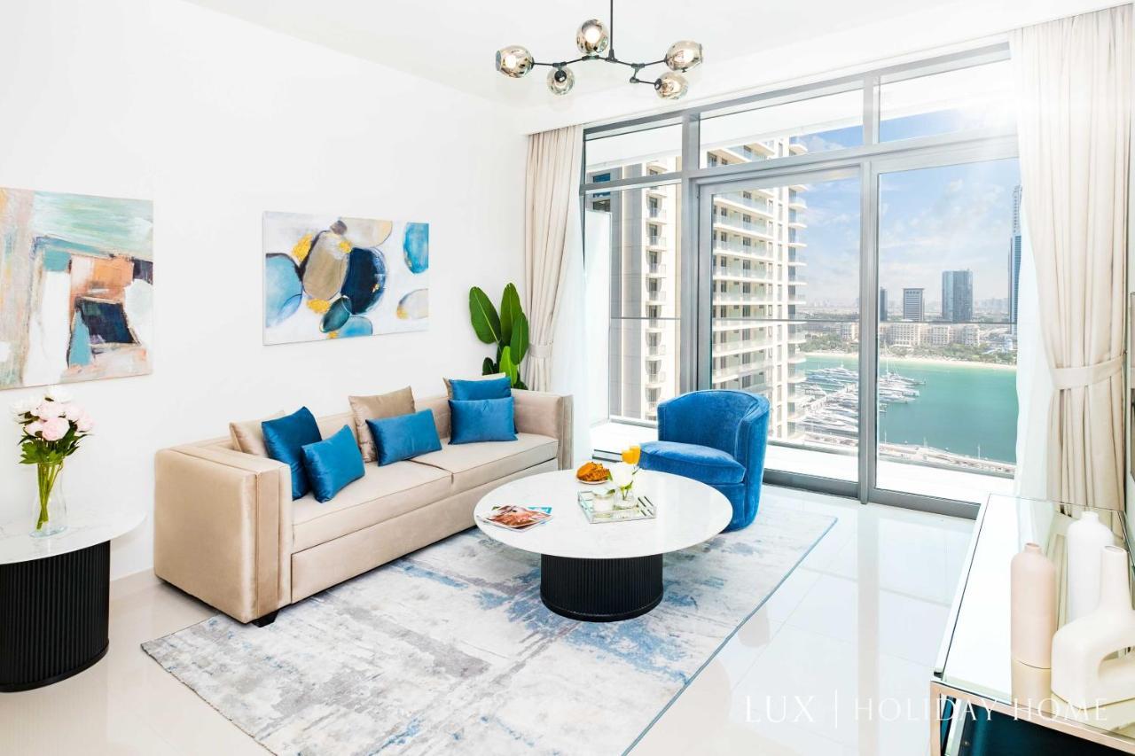 Lux - The Luxury Sunspot Beach Apartment Dubai