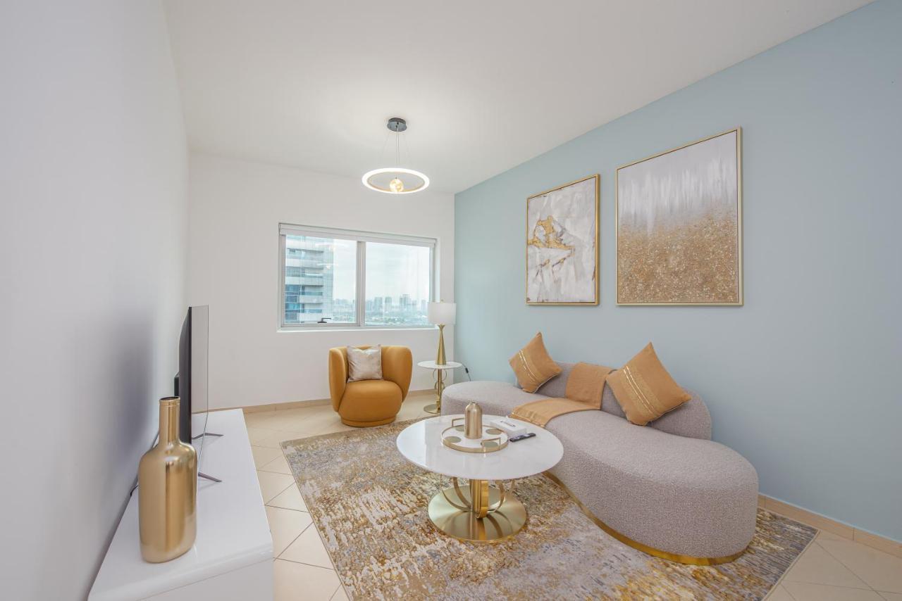 Apartamento Marco Polo - 1br With Marina Views, Near Metro & Marina Mall *