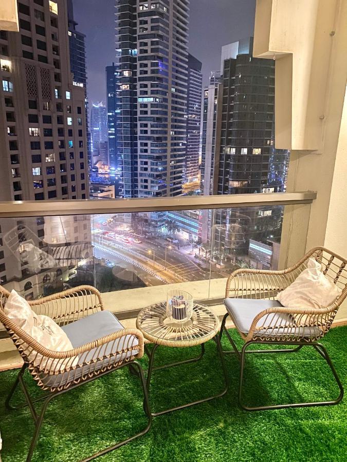 Charming Spacious In The Heart Of Jbr By Sweet Homes * Dubai