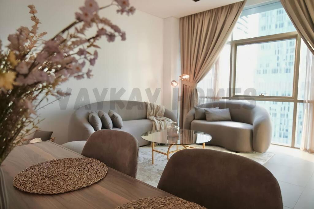Vibe Luxury Service Daire Dubai