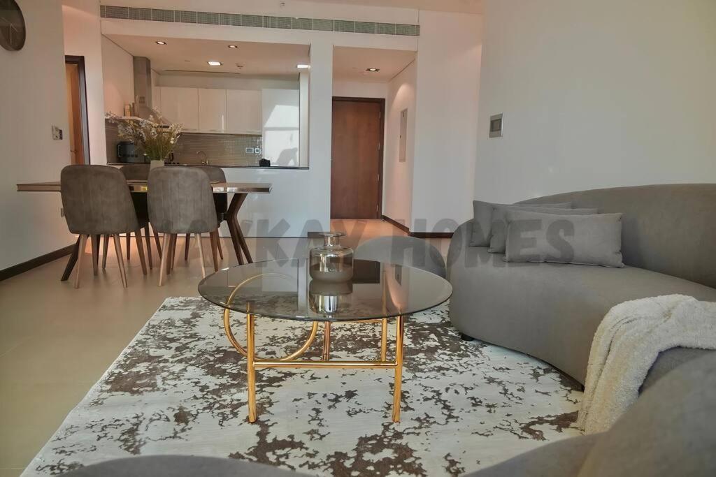 Vibe Luxury Service Apartamento Dubai