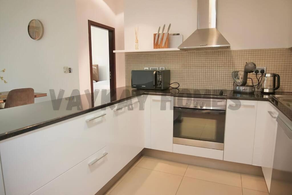 Vibe Luxury Service Daire *