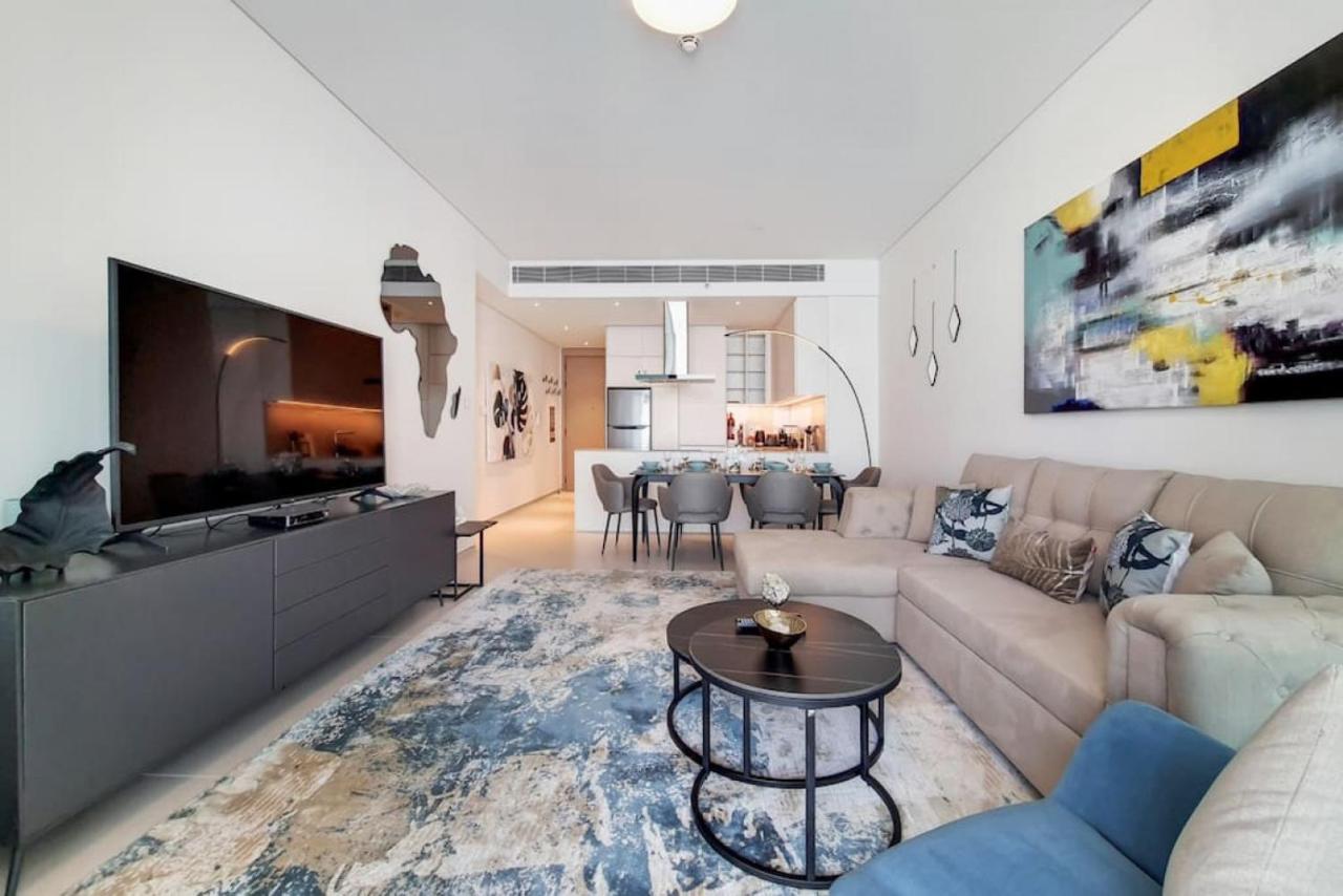 Address Residence, Jbr - Vibrant Two Bedroom Apartamento *