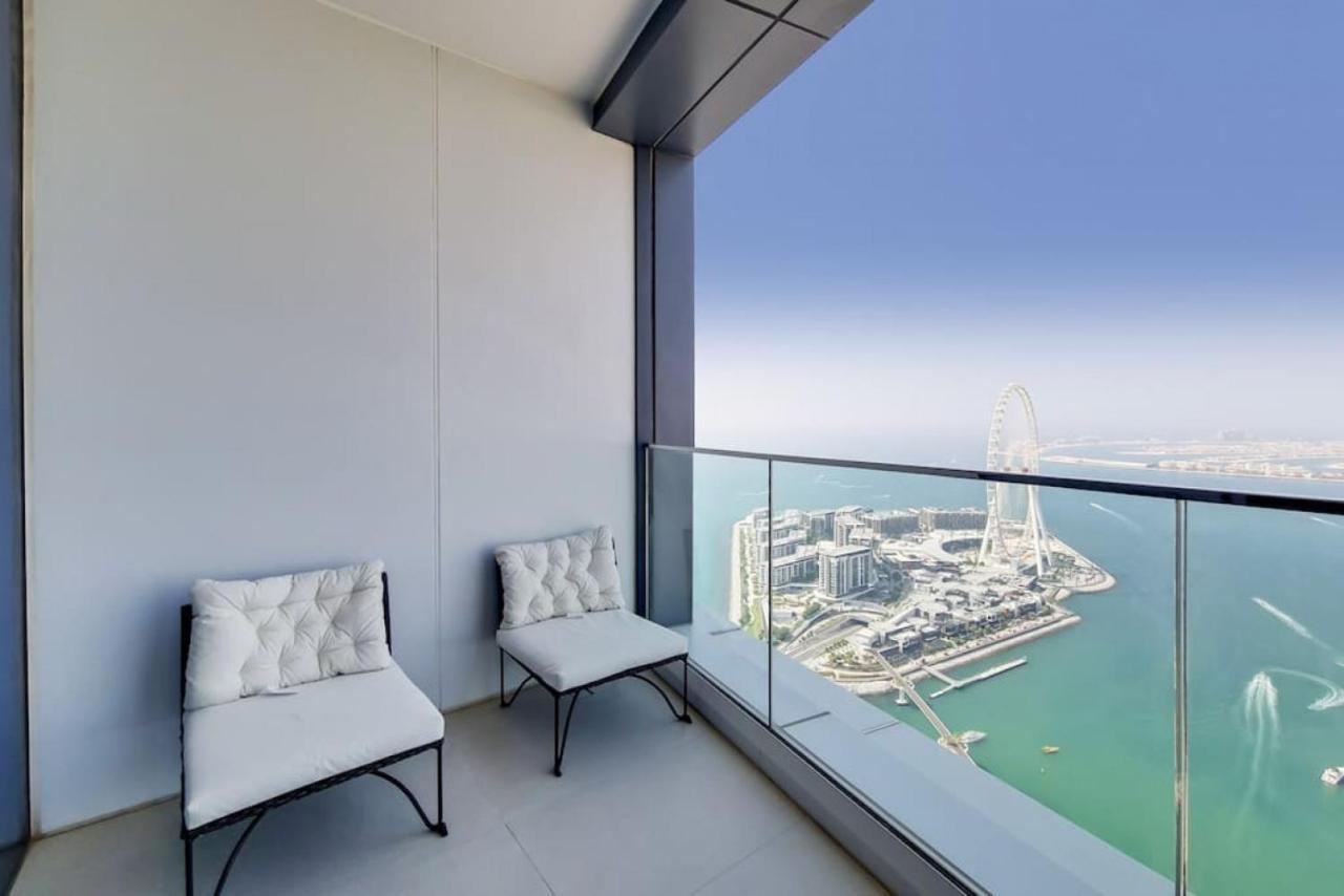 Address Residence, Jbr - Vibrant Two Bedroom Apartamento Dubai