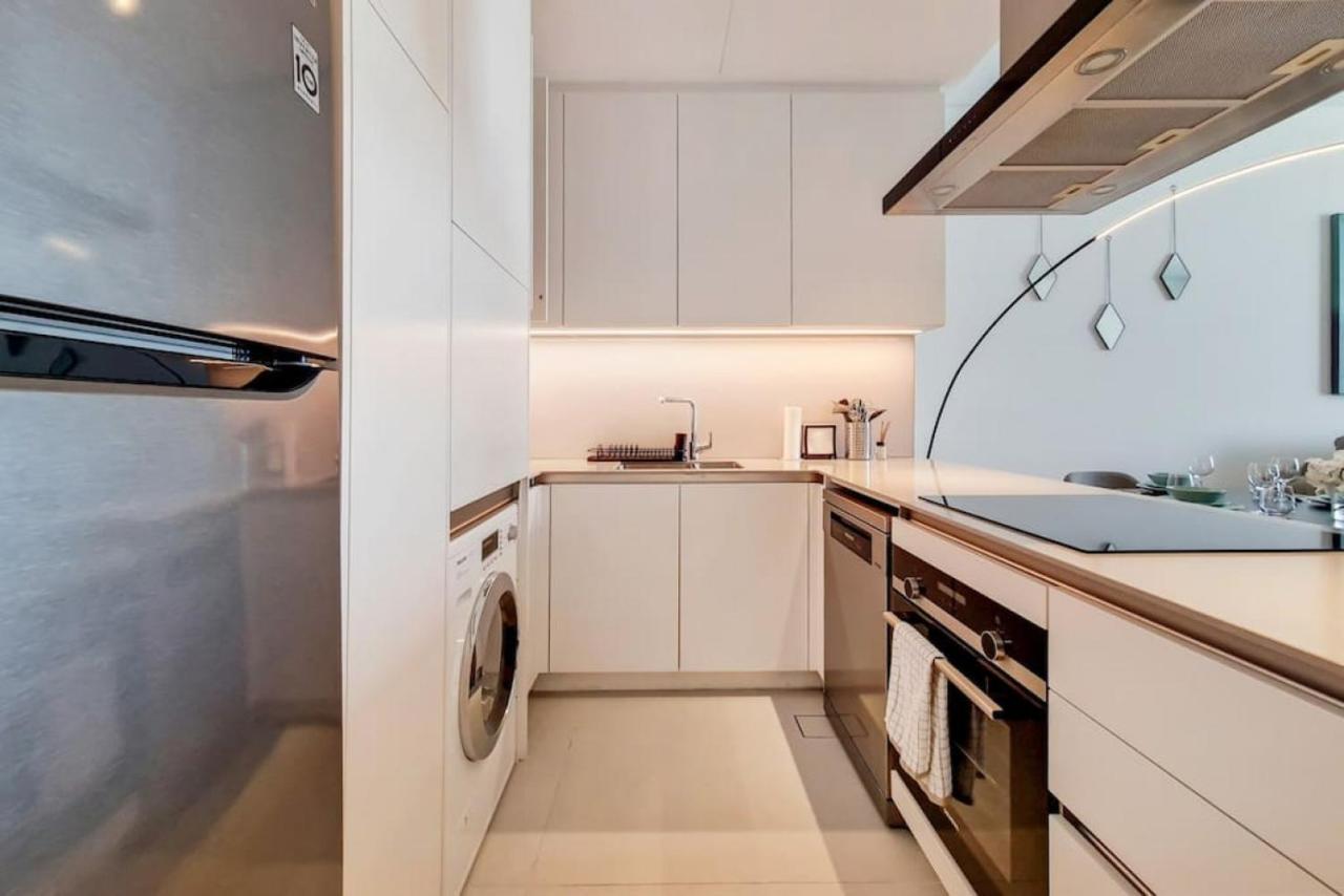 Address Residence, Jbr - Vibrant Two Bedroom Apartamento *