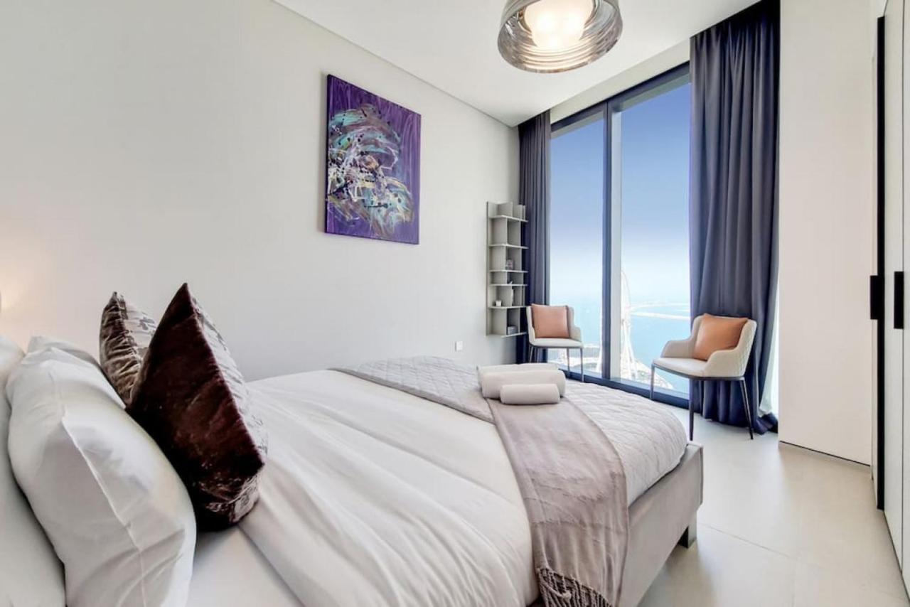 Address Residence, Jbr - Vibrant Two Bedroom Apartamento