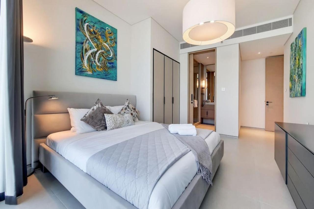 Address Residence, Jbr - Vibrant Two Bedroom Apartamento *