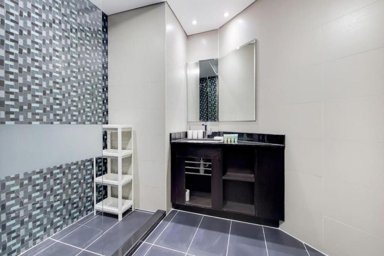 Cayan Tower, Marina - Charming One Bedroom Apartment