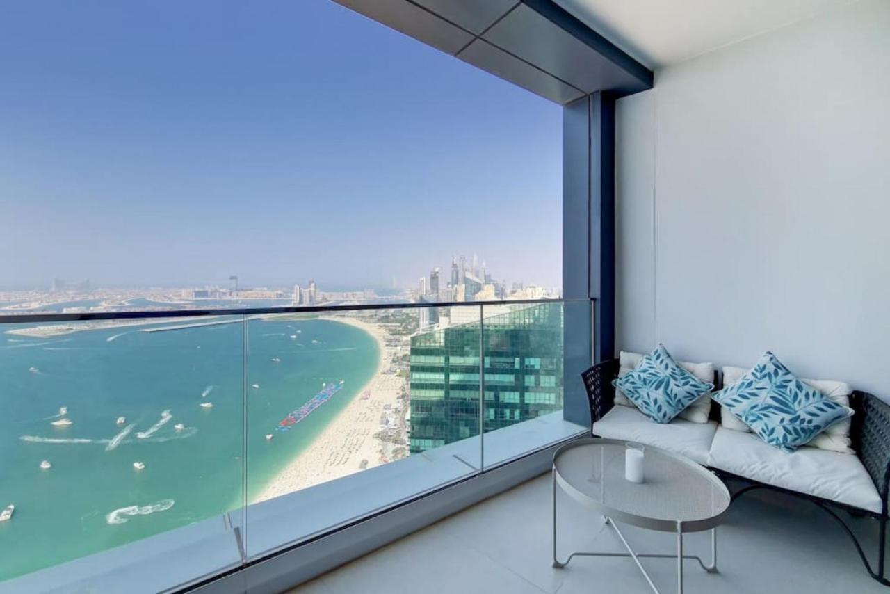 Apartamento Address Residence, Jbr - Vibrant Two Bedroom *