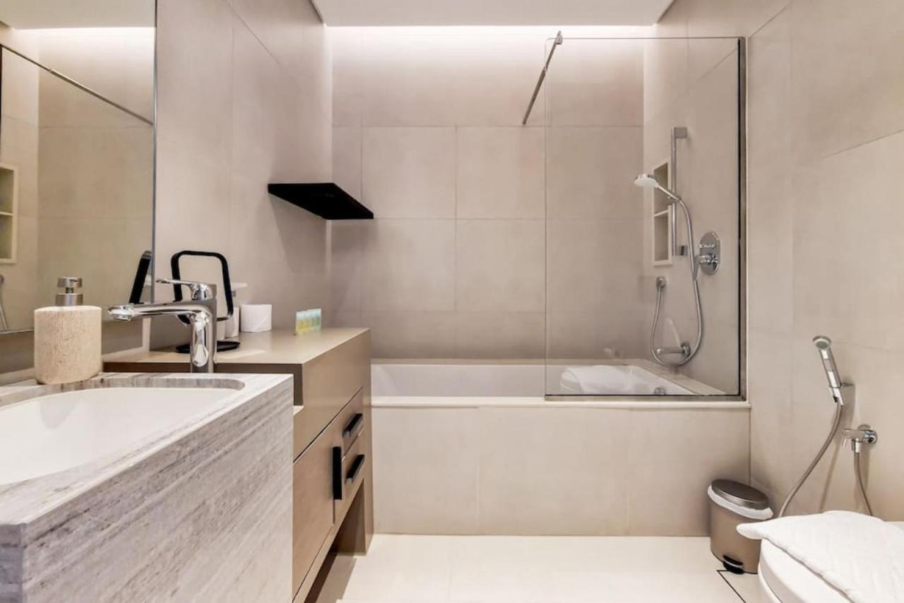 Apartamento Address Residence, Jbr - Vibrant Two Bedroom