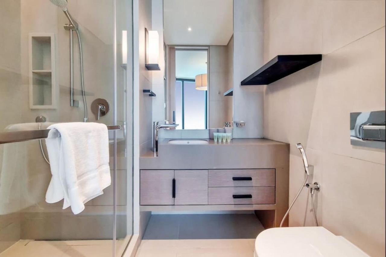 Apartamento Address Residence, Jbr - Vibrant Two Bedroom *