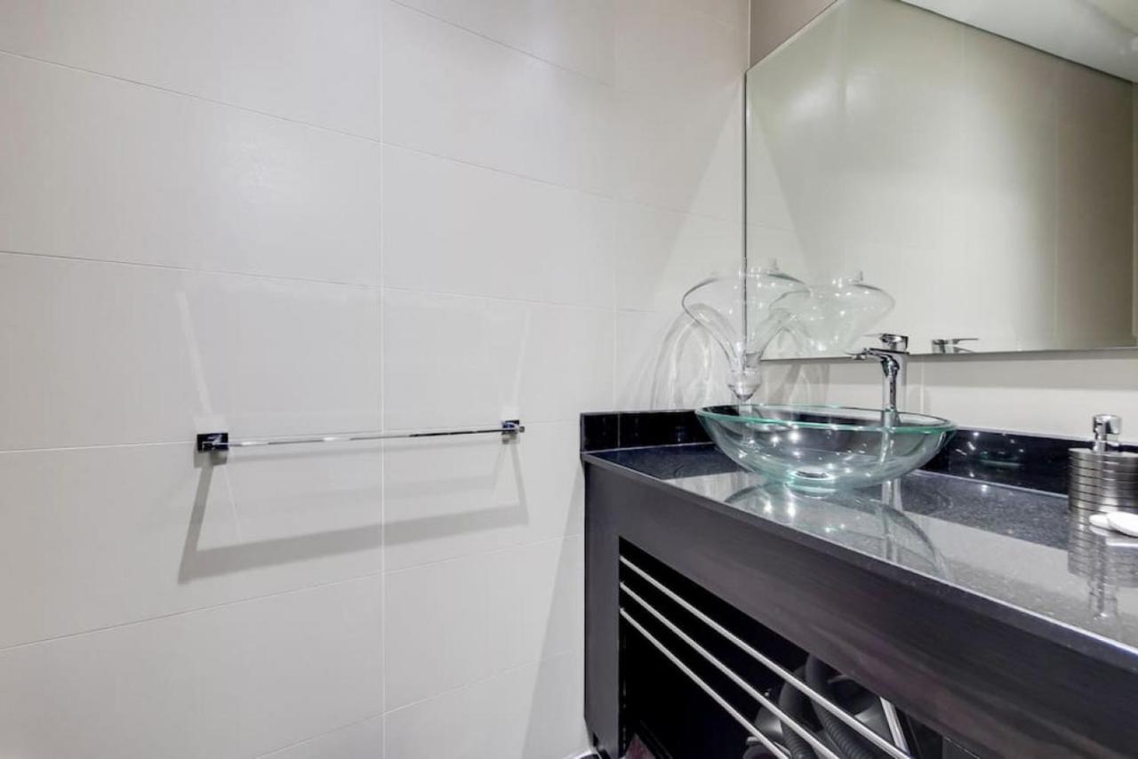 Apartment Cayan Tower, Marina - Charming One Bedroom *