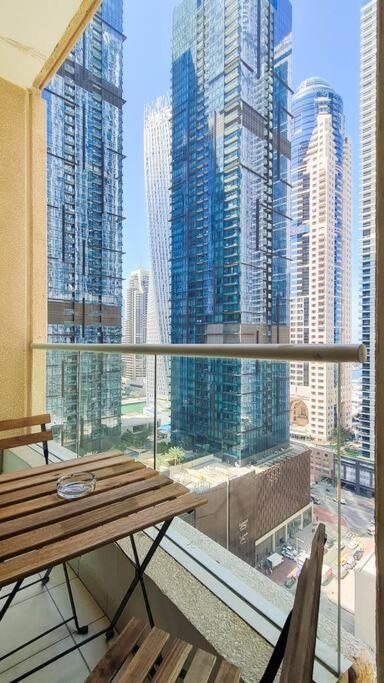 Daire Marina Heights, 2 Bedroom *