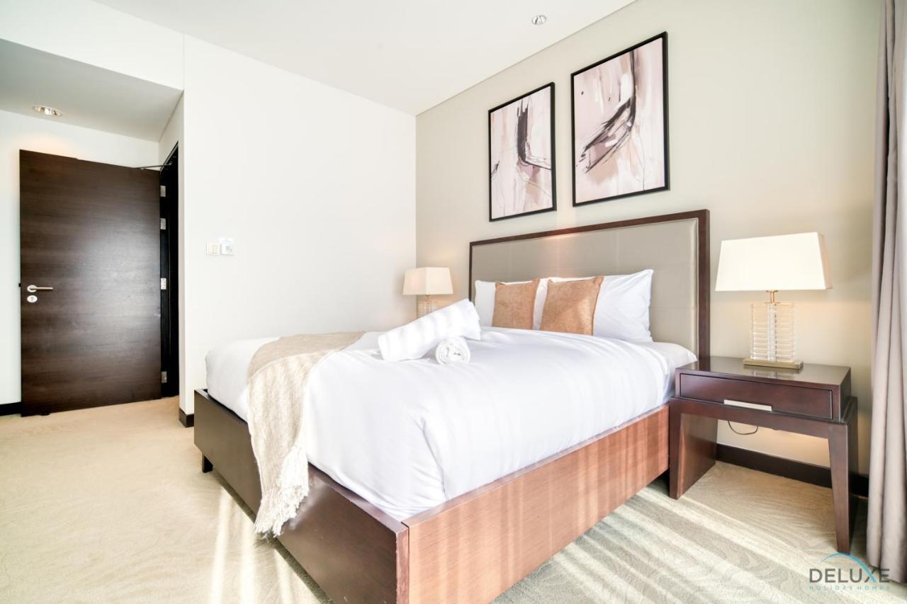 Apartment Opulent 1br In The Address Residences Marina By Deluxe Homes *