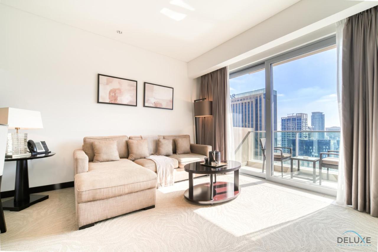 Opulent 1br In The Address Residences Marina By Deluxe Homes Dubai