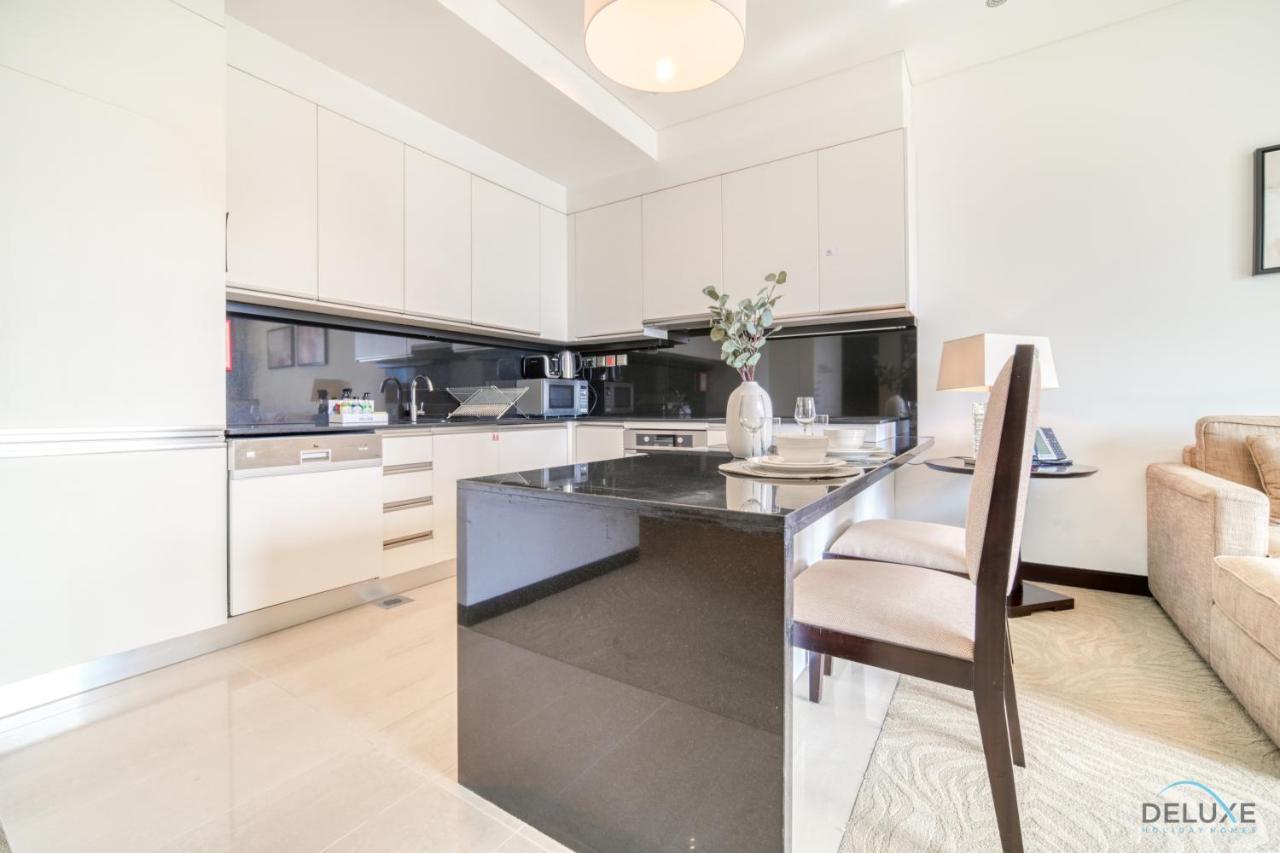 Opulent 1br In The Address Residences Marina By Deluxe Homes * Dubai