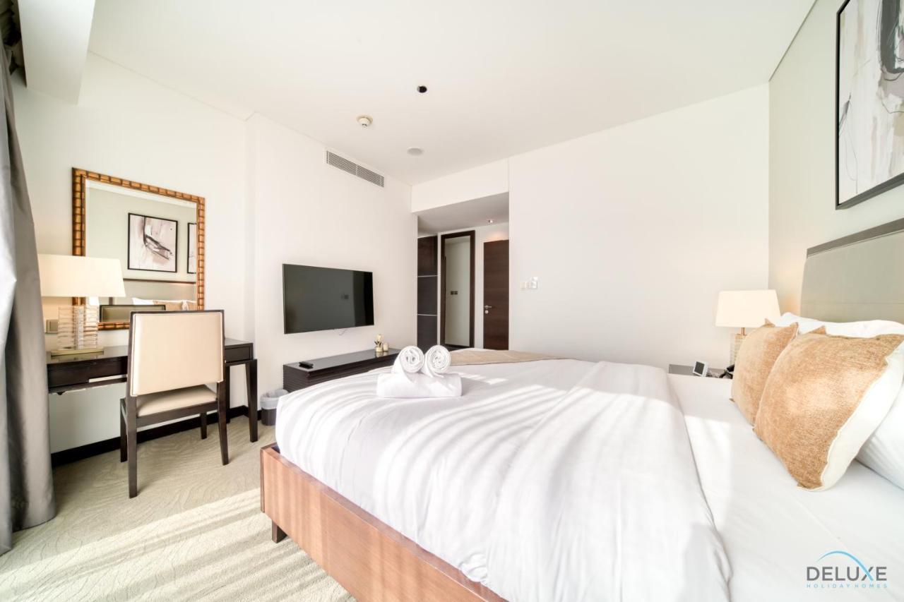 Apartment Opulent 1br In The Address Residences Marina By Deluxe Homes
