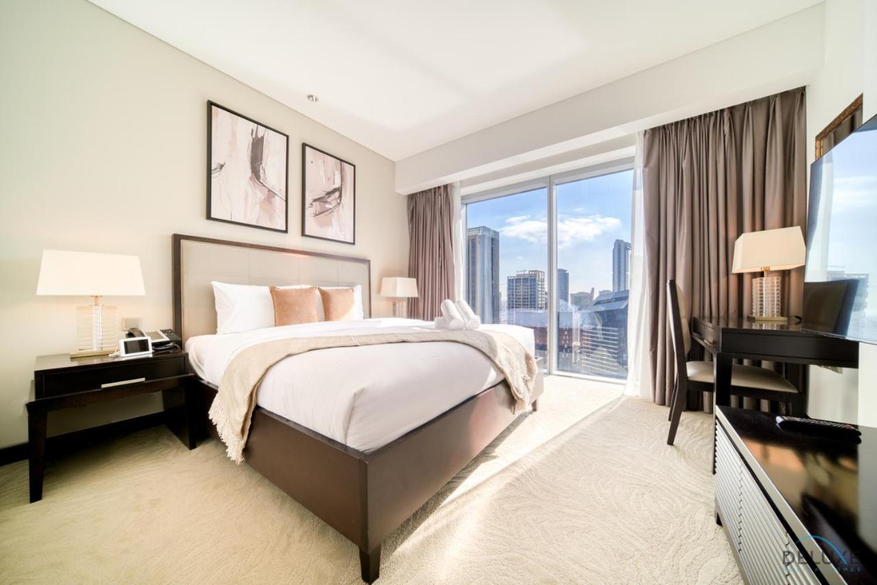 Opulent 1br In The Address Residences Marina By Deluxe Homes Apartment