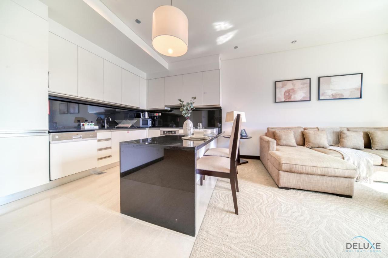 Opulent 1br In The Address Residences Marina By Deluxe Homes * Dubai