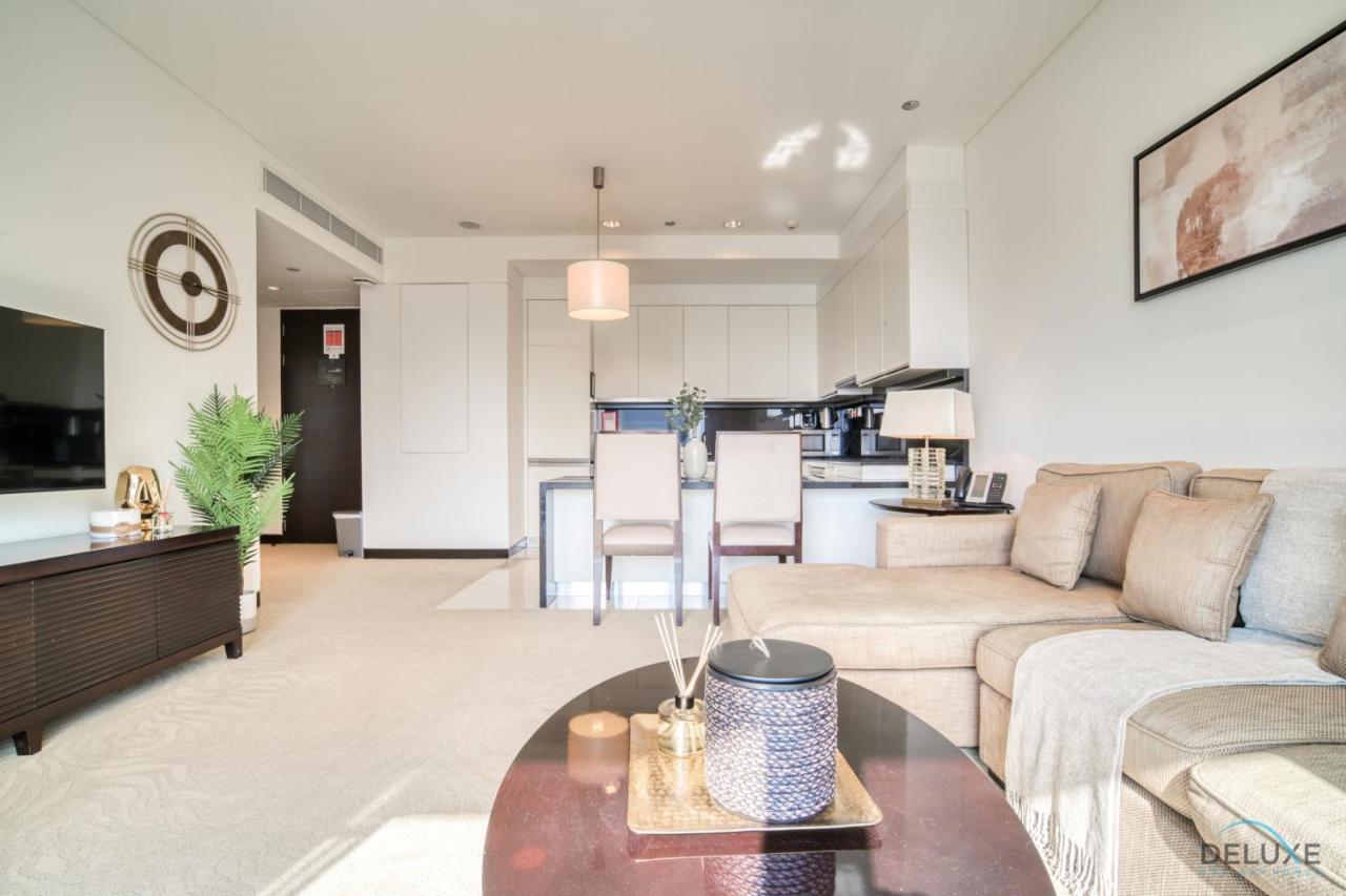Opulent 1br In The Address Residences Marina By Deluxe Homes Dubai