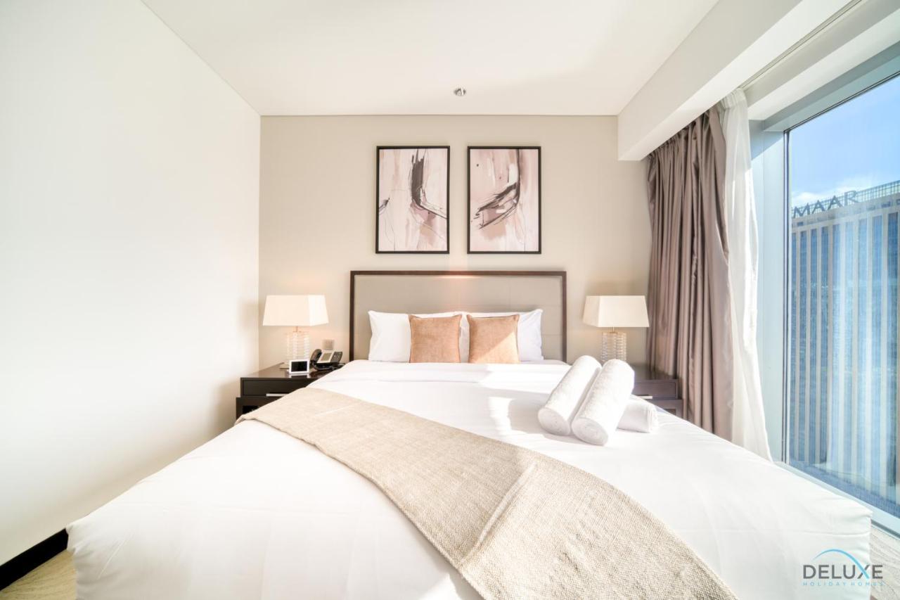 Opulent 1br In The Address Residences Marina By Deluxe Homes Apartment