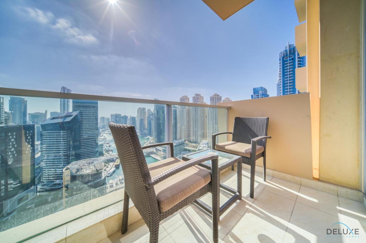 Opulent 1br In The Address Residences Marina By Deluxe Homes Apartment