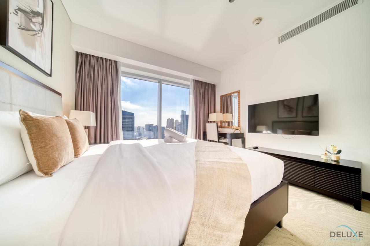 Opulent 1br In The Address Residences Marina By Deluxe Homes Dubai