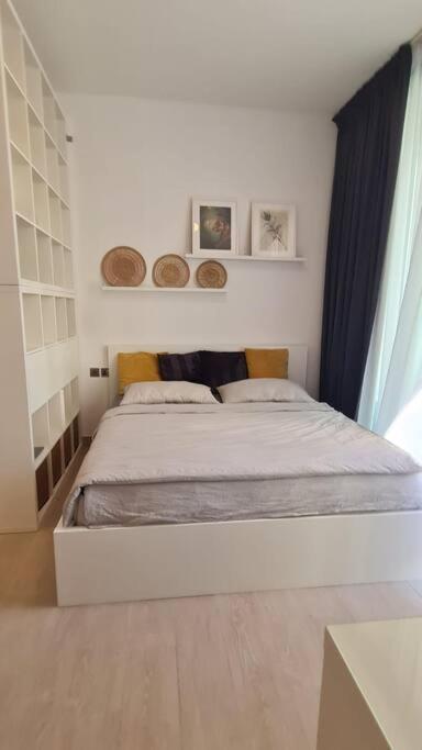 Marina, Ferienwohnung, Studio, Liv Apartment Dubai