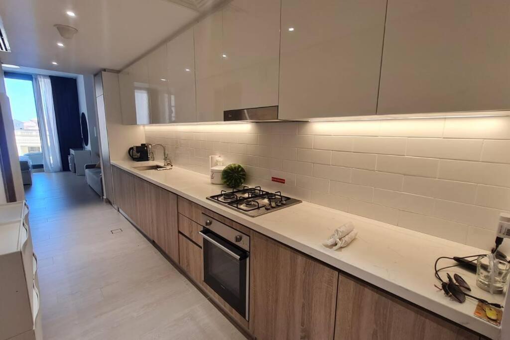 Marina, Ferienwohnung, Studio, Liv Apartment Dubai