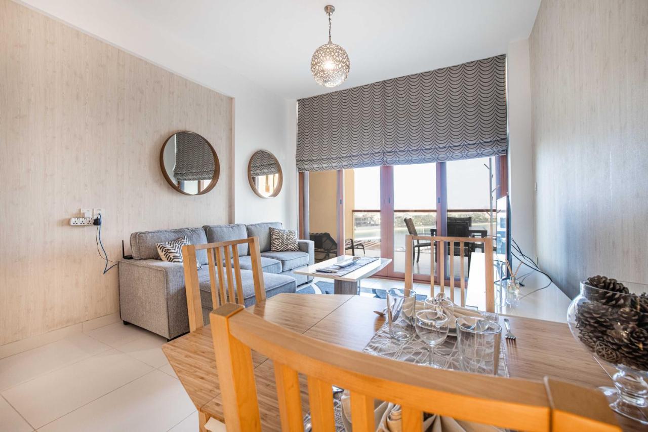 Deluxe In Palm Views East At Palm Jumeirah By Pk Holidays * Dubai