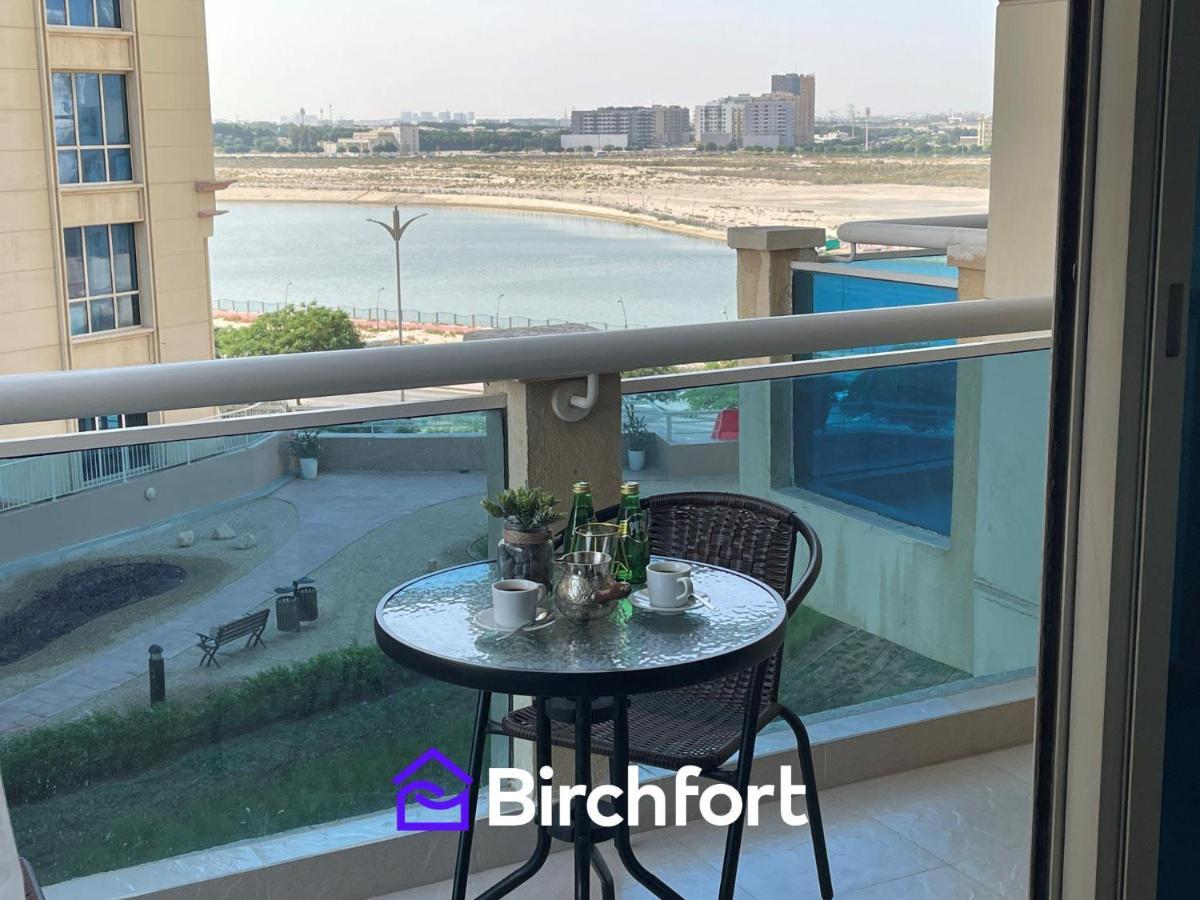 Birchfort - Newly Renovated Huge 2 Bedroom Daire
