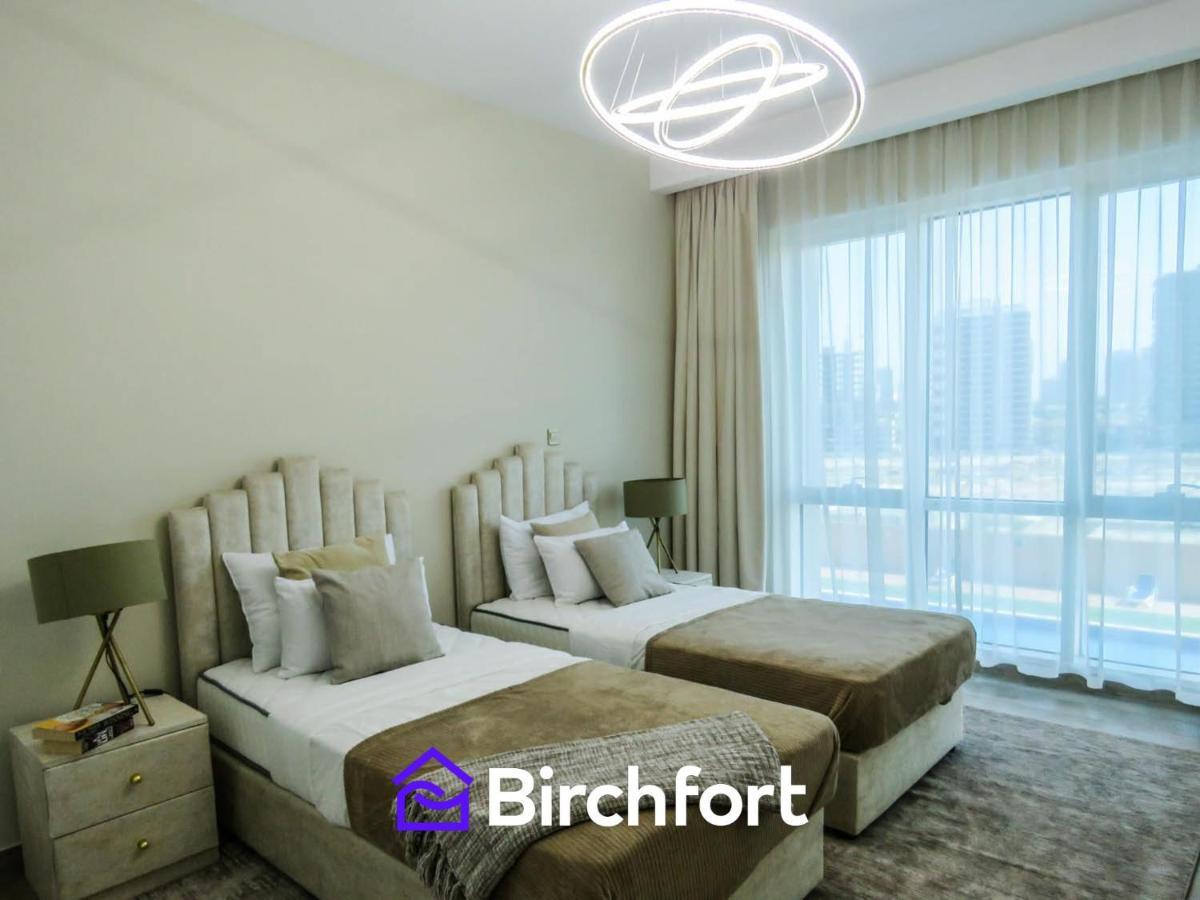 Daire Birchfort - Newly Renovated Huge 2 Bedroom *