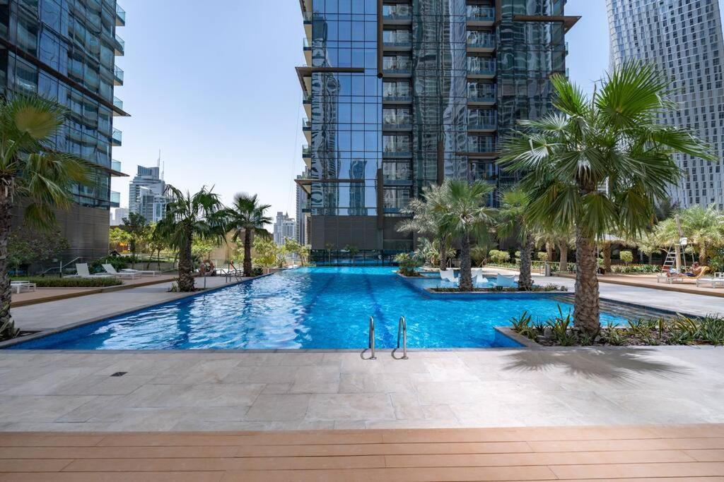 Apartment Chic Marina Gate With Japandi Interiors *