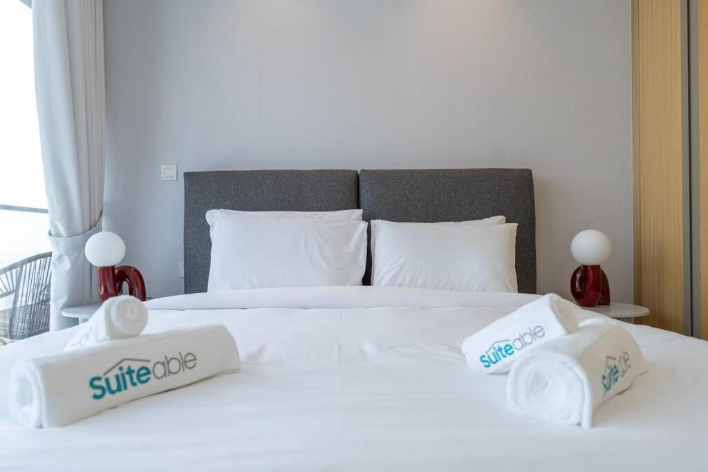 Apartment La Dolce By Suiteable Interiors Dubai