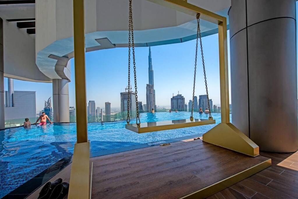 Apartment La Dolce By Suiteable Interiors Dubai