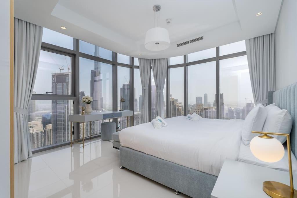 La Dolce By Suiteable Interiors * Dubai